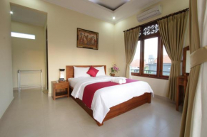 Гостиница Taman Ayu Ubud  Убуд